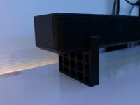 0.16mm layer, 2 walls, 15% infill