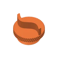 0.16mm layer, 2 walls, 25% infill