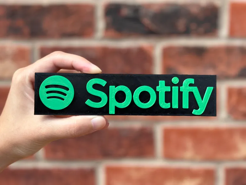 Spotify Logo