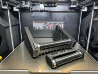 0.2mm layer, 3 walls, 20% infill
