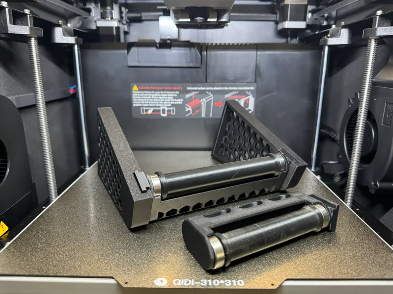3kg Spool Wall Mount
