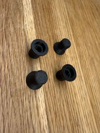 Bouton de remplacement pour synthétiseur Alesis — photo 3