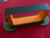 0.2mm layer, 3 walls, 20% infill