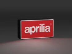 Aprilia Lightbox