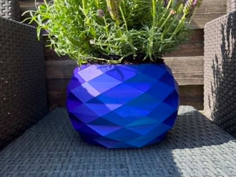 Cache pot 18CM 