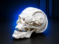 0.2mm layer, 2 walls, 10% infill