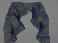 0.2mm nozzle, 0.1mm layer, 4 walls, 15% infill