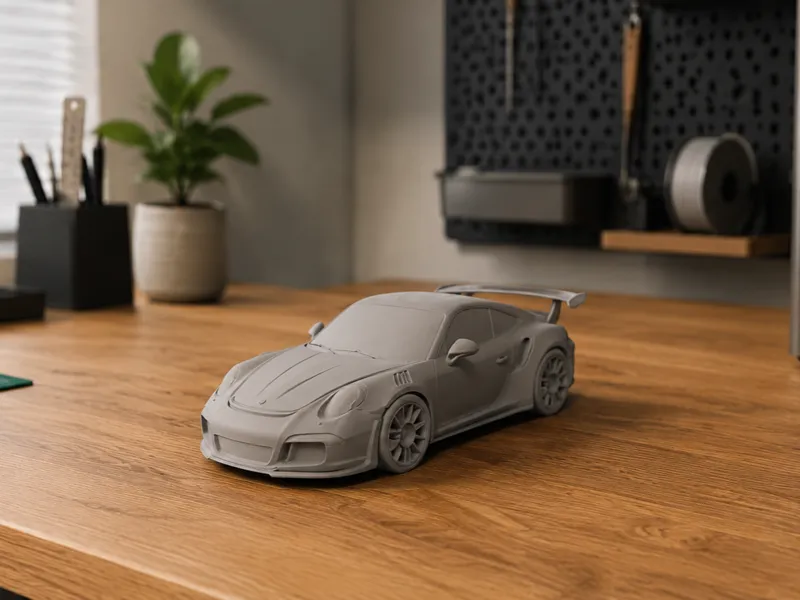 Porshe