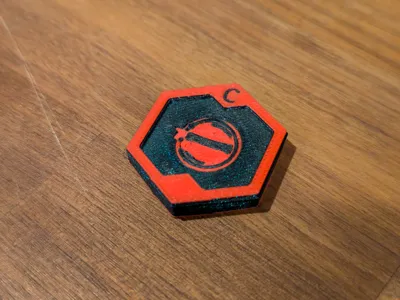 Obsidian Code Coin