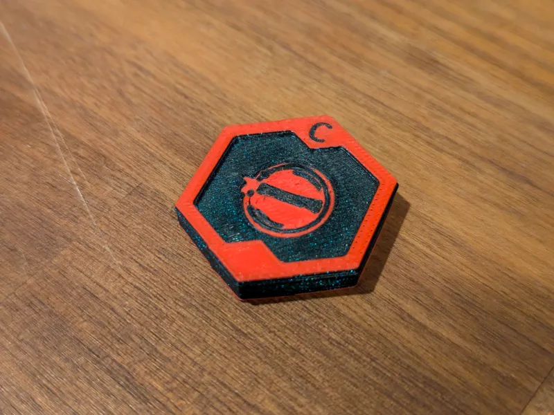 Obsidian Code Coin