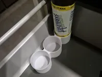 0.28mm layer, 2 walls, 15% infill