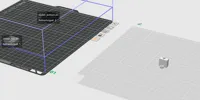 Demo Clicker, Bools and Adapter