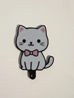 female cat
