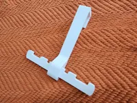 0.24mm layer, 4 walls, 20% infill