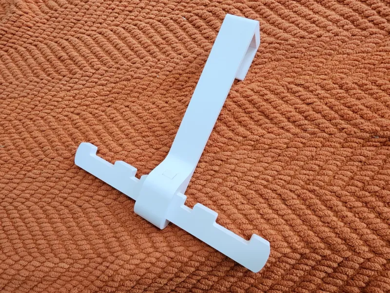 Heavy Duty Door Hanger