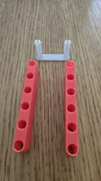 PLA - Connectors for 2, 3 or 4 holders