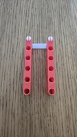 PETG - Holders for 6 or 8 pegs