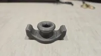 For model Screwable tent peg (108696)