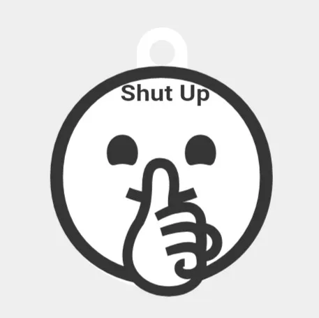 Shut Up