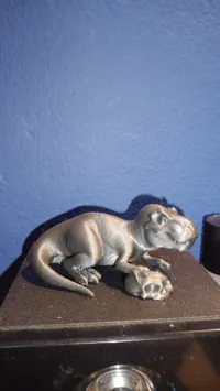 rex dinozaur