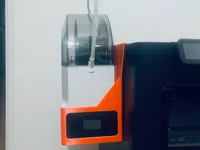 0.2mm layer, 6 walls, 25% infill