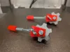 Multicolor Version