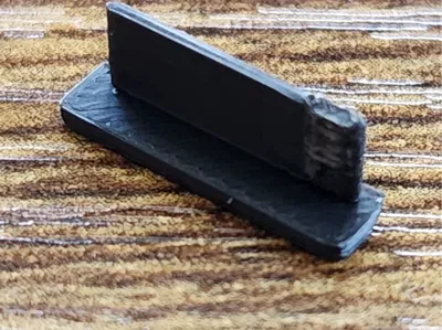 Plug for Oculink Port