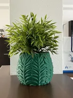 0.2mm layer, 2 walls, 5% infill