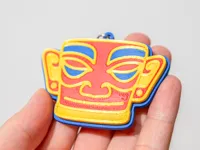 0.2mm 层高, 2 层墙, 15% 填充