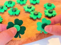 0.2mm layer, 2 walls, 8% infill