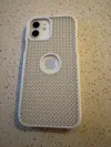 0.12mm layer, 3 walls, 25% infill