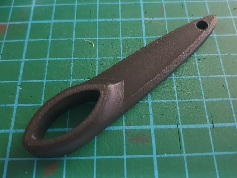 Tool for SmallRig Clamp