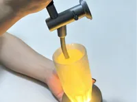 0.2mm 层高, 2 层墙, 15% 填充