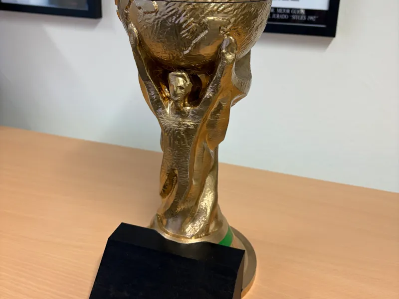 Fifa World Cup 