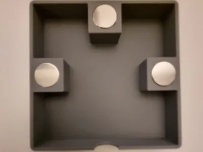 Pull switch cover