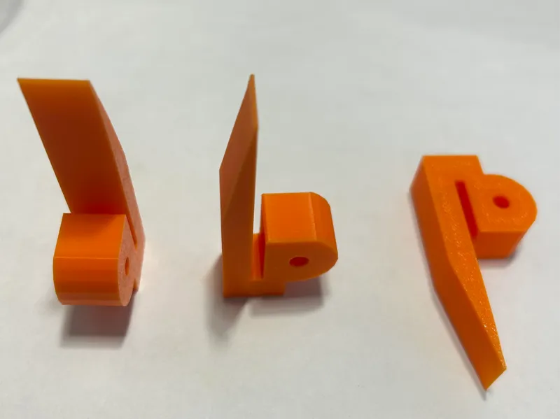 Above Ground Pool Wall Installation Support Clips