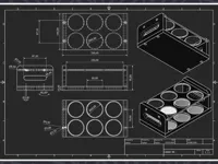 0.16mm layer, 3 walls, 10% infill