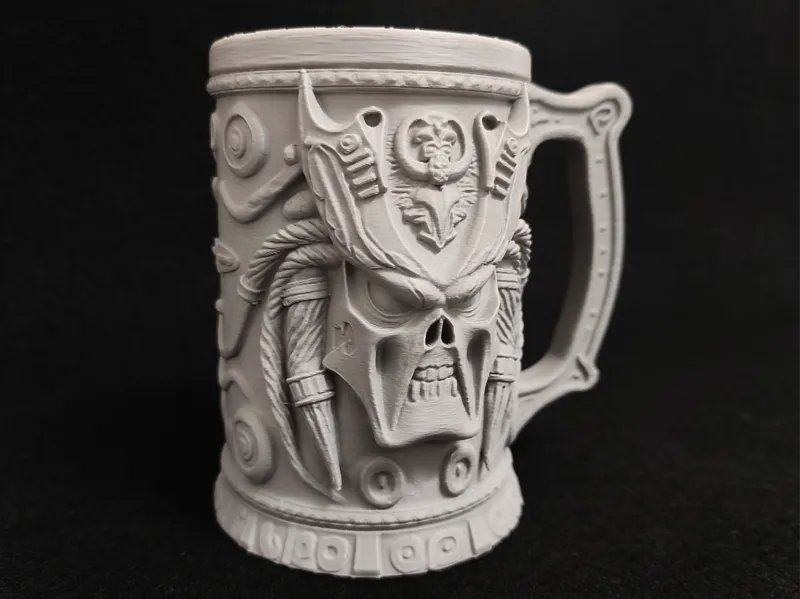 Predator Tankard