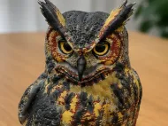owl