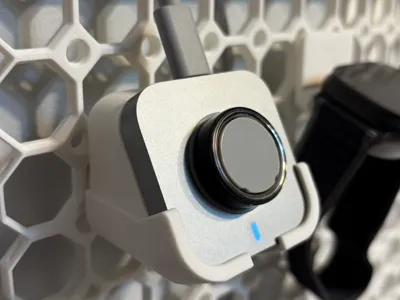 Oura Ring Charger - Multiboard