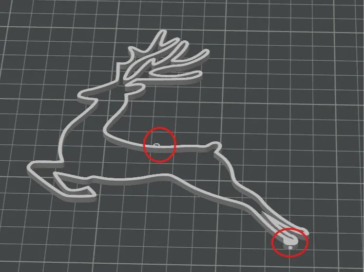 reindeer 