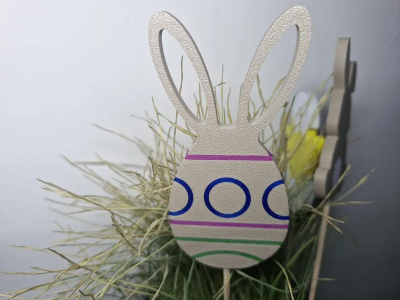 Easter egg on a stick_2