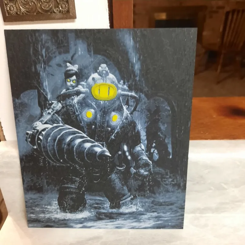 Bioshock2