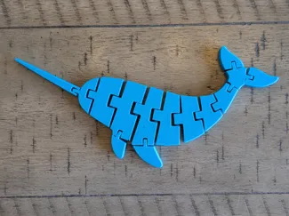 Narwhal Flexi