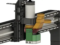 0.2mm layer, 3 walls, 18% infill