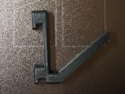 Skadis Shovel Hooks