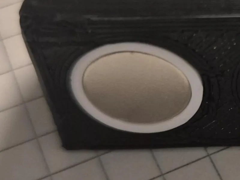 MagnetAdapter 10x2 -> 12x2