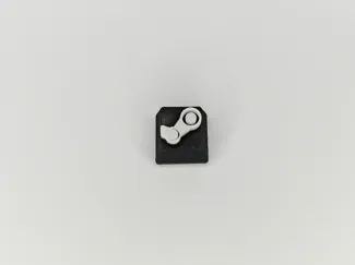 Steam Launcher Keycap
