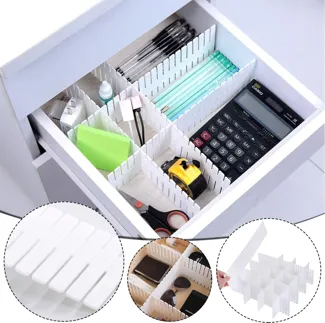 Drawer Divider - Organizer