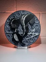 H2C - 0.2mm layer, 2 walls, 10% infill